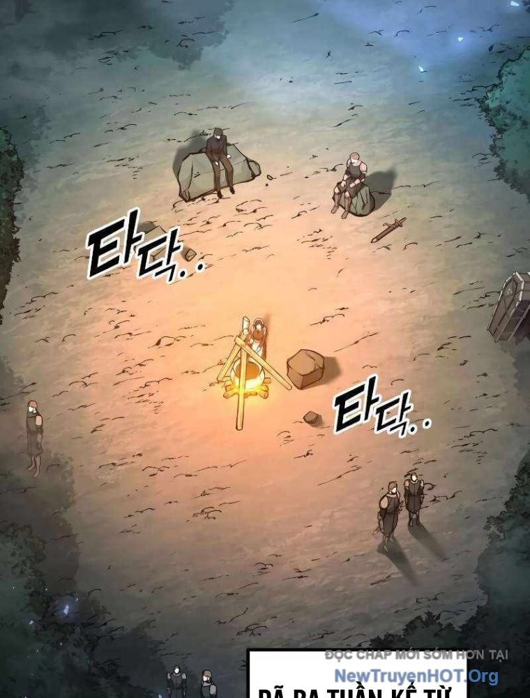 Trở Thành Hung Thần Trong Trò Chơi Thủ Thành Chap 141 - Next Chap 142