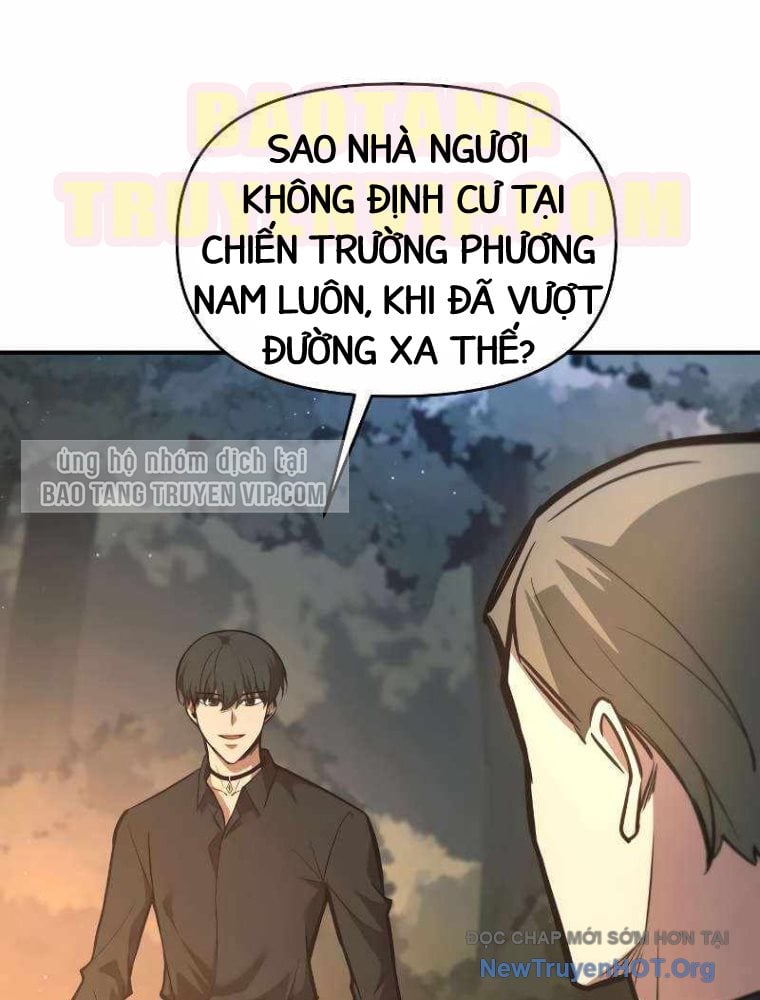 Trở Thành Hung Thần Trong Trò Chơi Thủ Thành Chap 141 - Next Chap 142