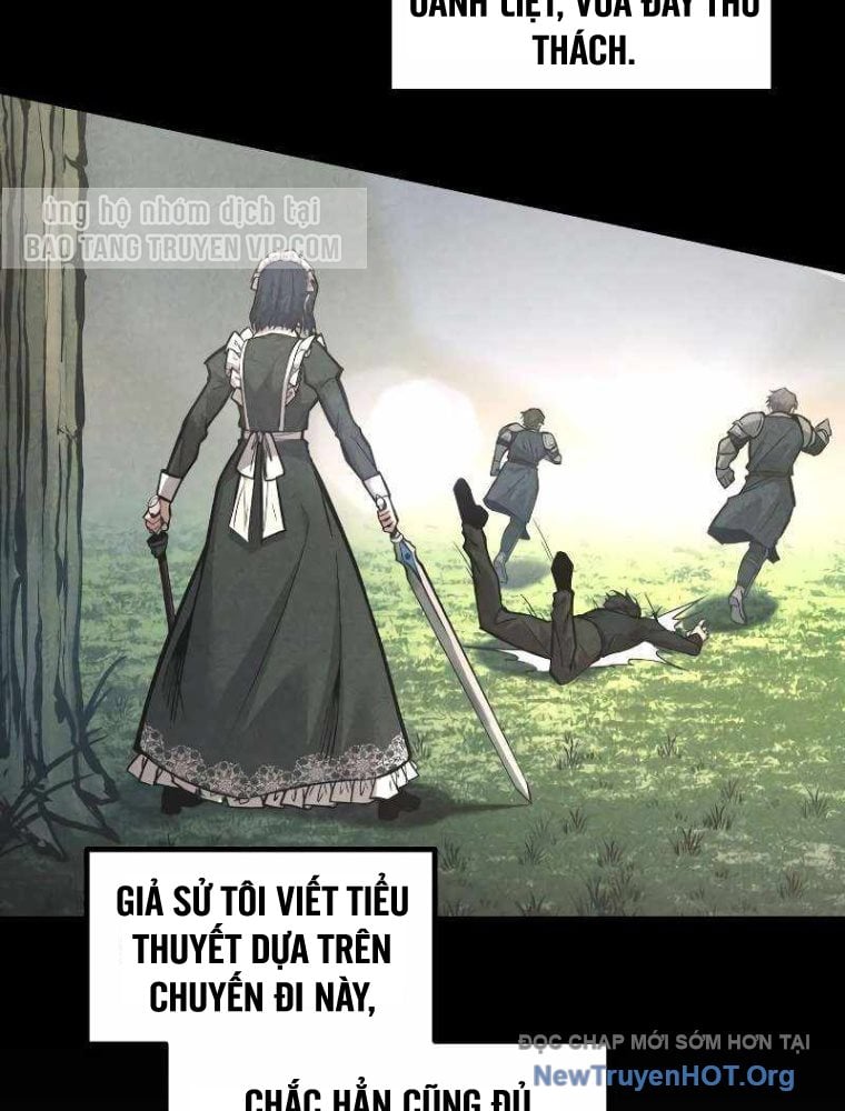 Trở Thành Hung Thần Trong Trò Chơi Thủ Thành Chap 141 - Next Chap 142