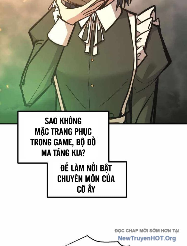 Trở Thành Hung Thần Trong Trò Chơi Thủ Thành Chap 141 - Next Chap 142