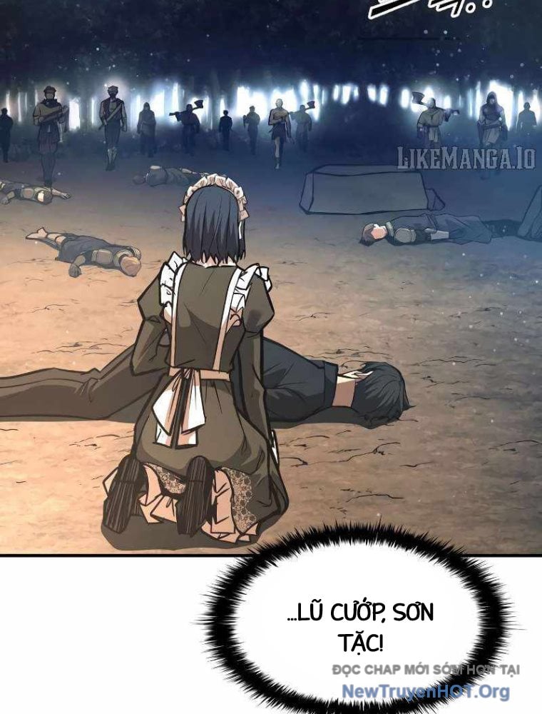 Trở Thành Hung Thần Trong Trò Chơi Thủ Thành Chap 141 - Next Chap 142