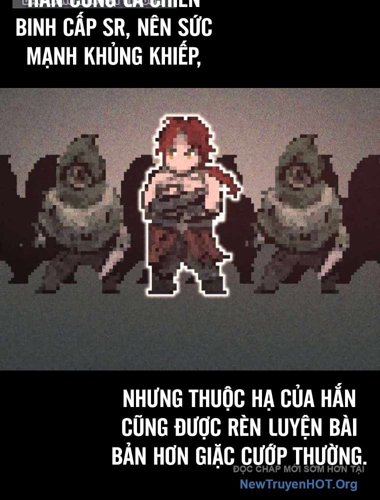 Trở Thành Hung Thần Trong Trò Chơi Thủ Thành Chap 141 - Next Chap 142