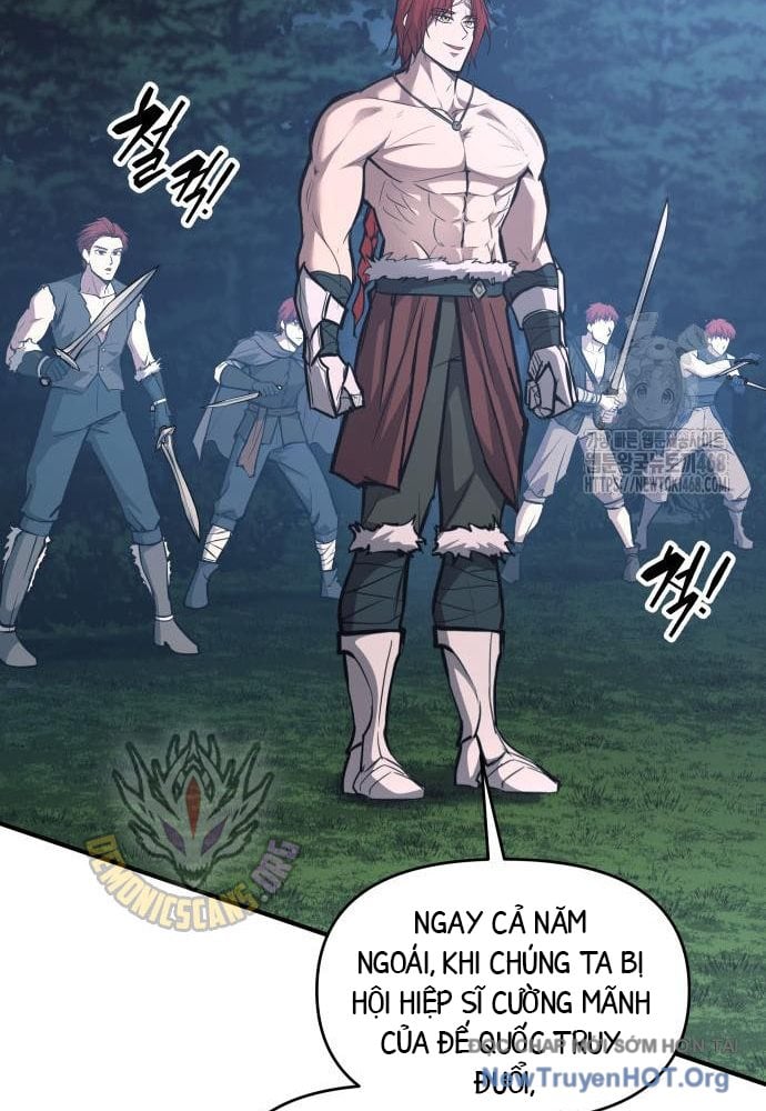 Trở Thành Hung Thần Trong Trò Chơi Thủ Thành Chap 142 - Next Chap 143