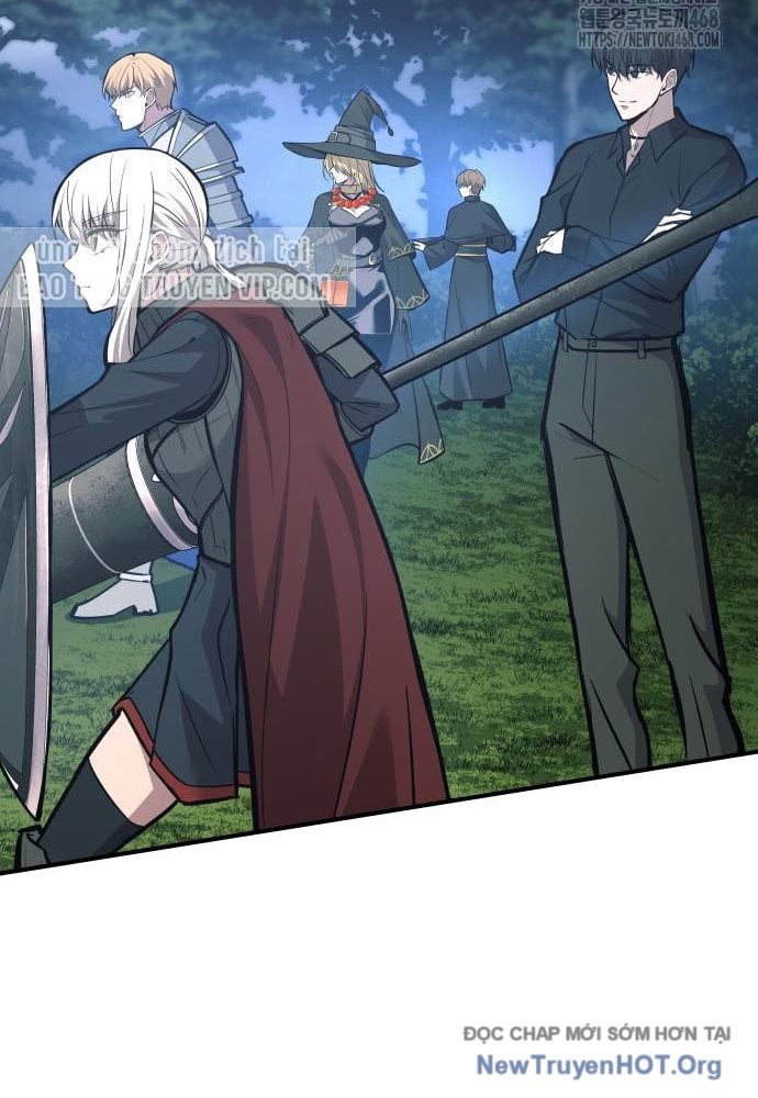 Trở Thành Hung Thần Trong Trò Chơi Thủ Thành Chap 142 - Next Chap 143