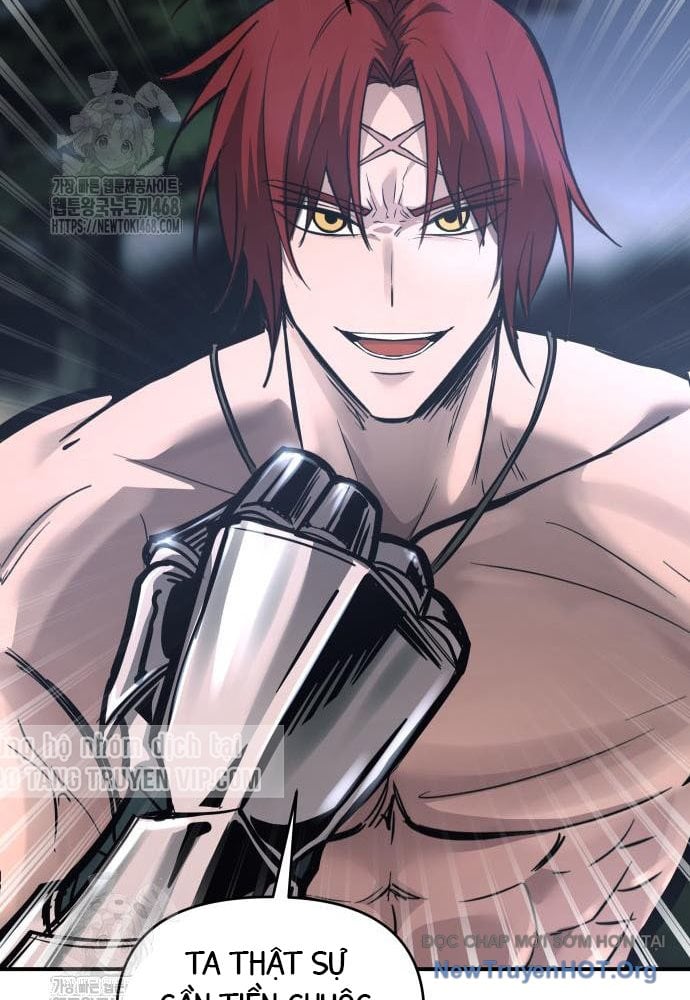 Trở Thành Hung Thần Trong Trò Chơi Thủ Thành Chap 142 - Next Chap 143
