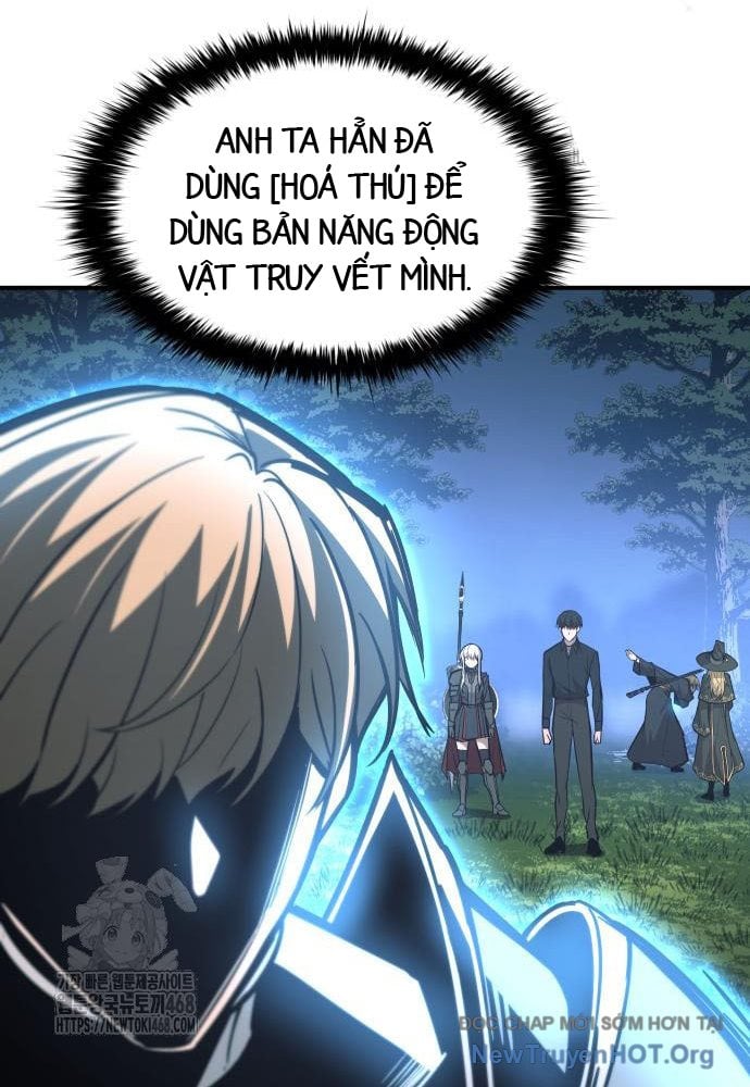 Trở Thành Hung Thần Trong Trò Chơi Thủ Thành Chap 142 - Next Chap 143