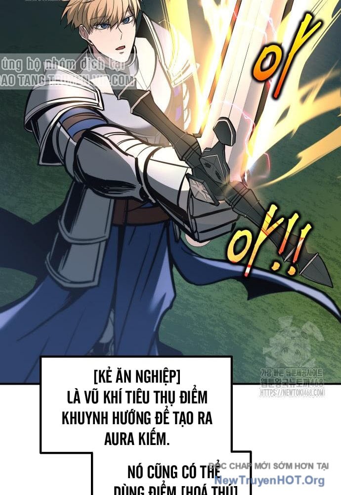 Trở Thành Hung Thần Trong Trò Chơi Thủ Thành Chap 142 - Next Chap 143