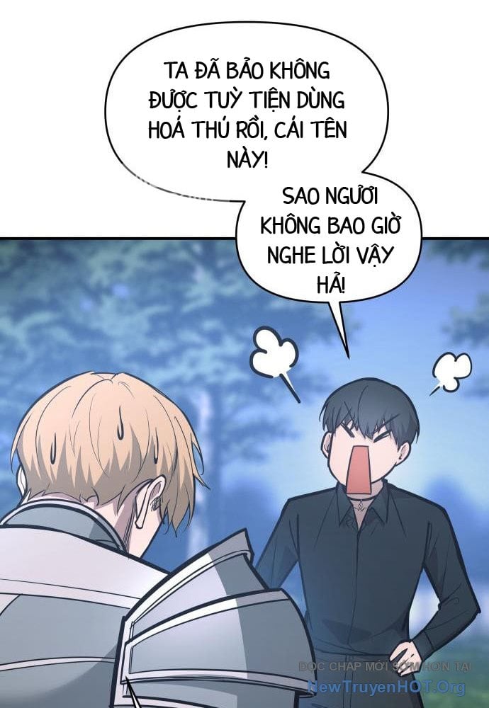 Trở Thành Hung Thần Trong Trò Chơi Thủ Thành Chap 142 - Next Chap 143