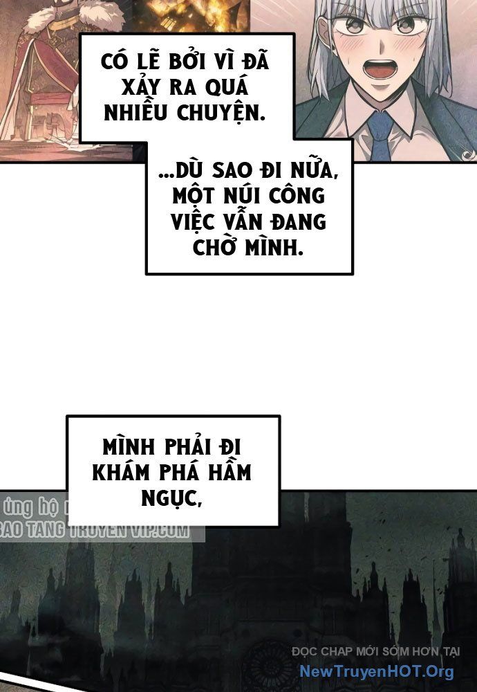 Trở Thành Hung Thần Trong Trò Chơi Thủ Thành Chap 143 - Next Chap 144