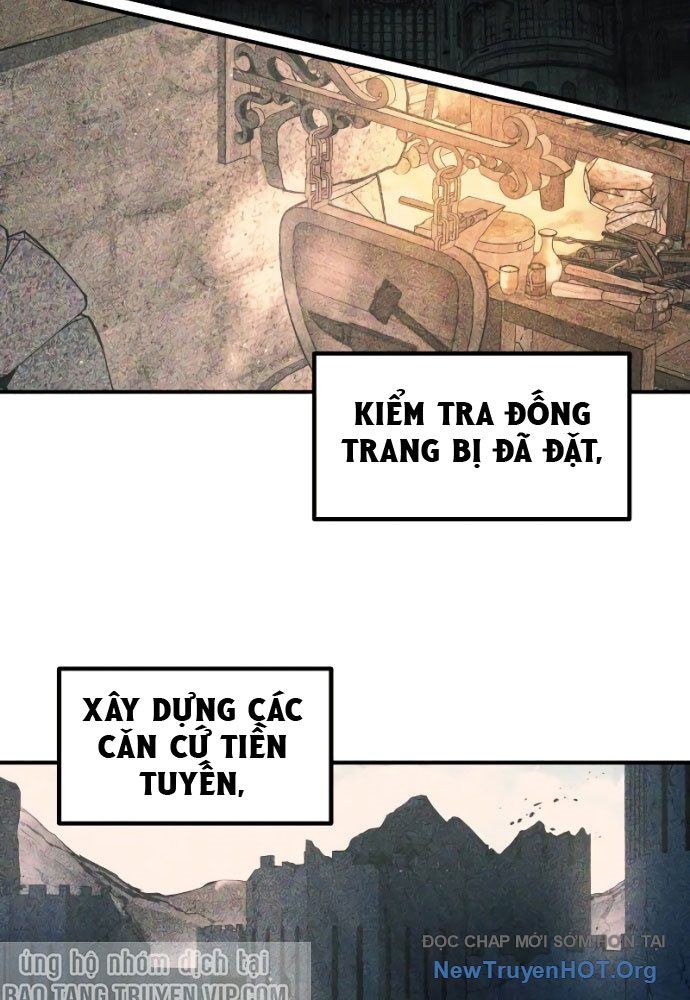 Trở Thành Hung Thần Trong Trò Chơi Thủ Thành Chap 143 - Next Chap 144