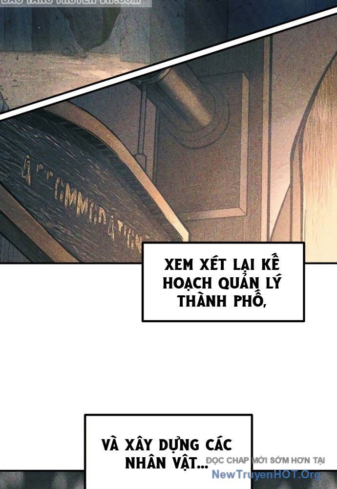 Trở Thành Hung Thần Trong Trò Chơi Thủ Thành Chap 143 - Next Chap 144