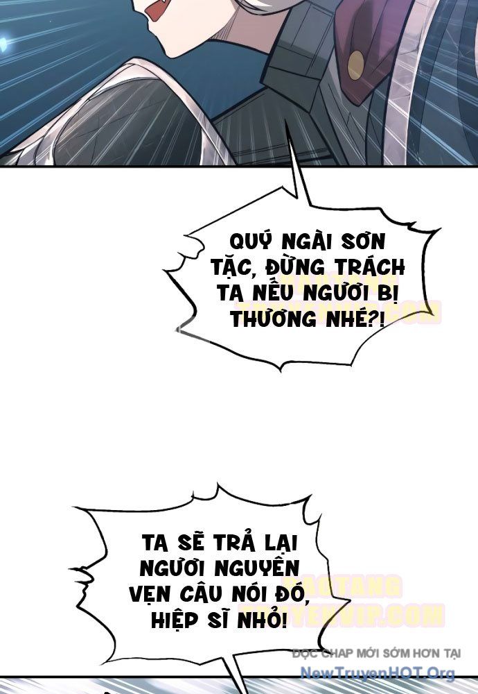 Trở Thành Hung Thần Trong Trò Chơi Thủ Thành Chap 143 - Next Chap 144