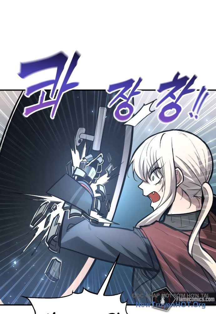 Trở Thành Hung Thần Trong Trò Chơi Thủ Thành Chap 143 - Next Chap 144