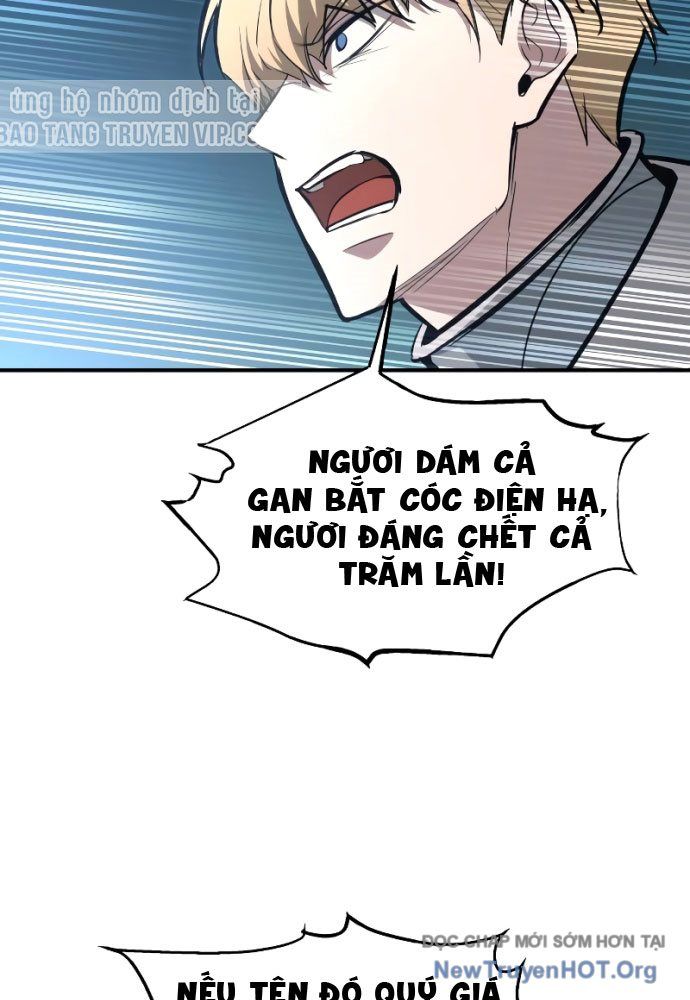 Trở Thành Hung Thần Trong Trò Chơi Thủ Thành Chap 143 - Next Chap 144