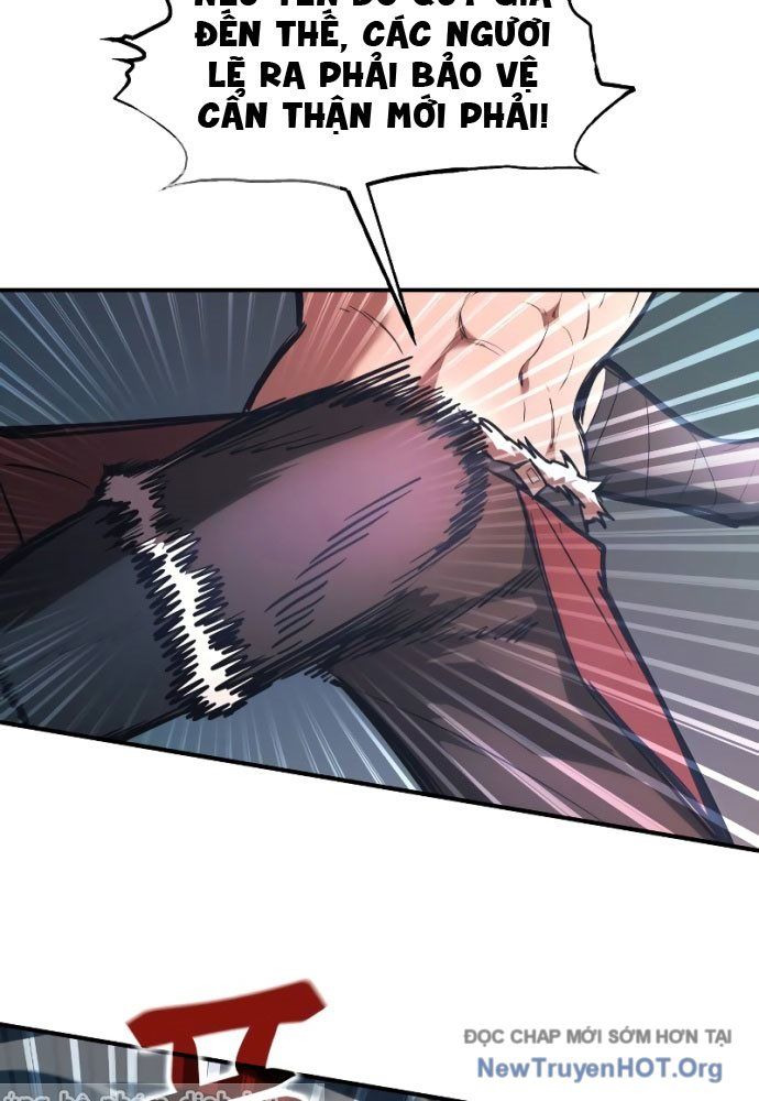 Trở Thành Hung Thần Trong Trò Chơi Thủ Thành Chap 143 - Next Chap 144