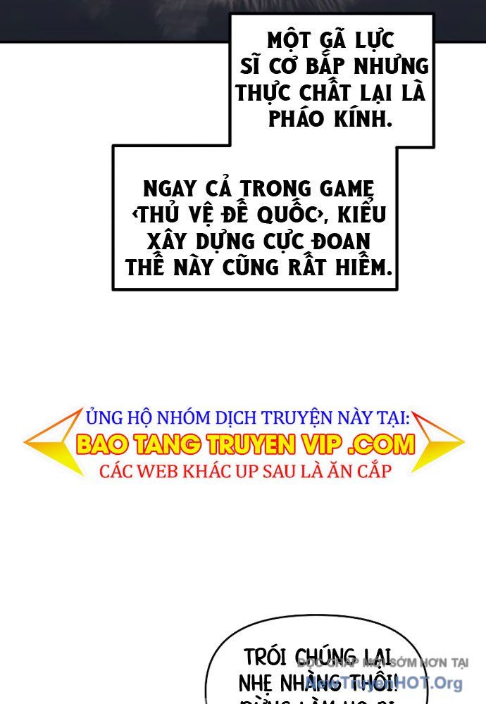 Trở Thành Hung Thần Trong Trò Chơi Thủ Thành Chap 143 - Next Chap 144