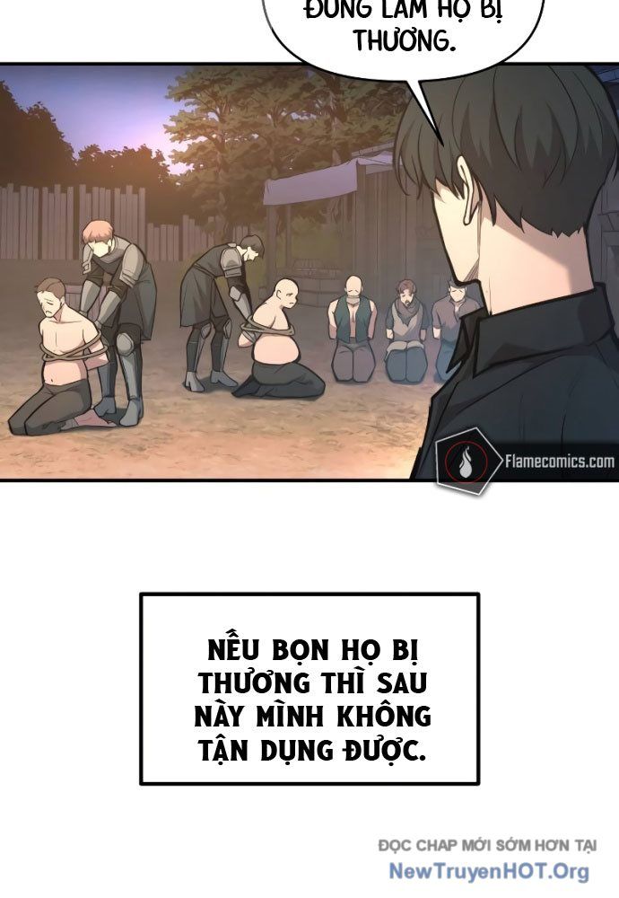 Trở Thành Hung Thần Trong Trò Chơi Thủ Thành Chap 143 - Next Chap 144