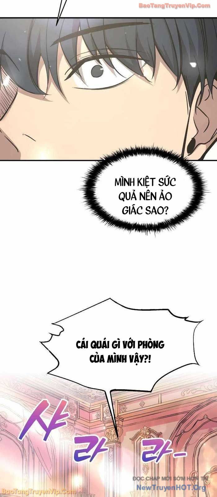 Trở Thành Hung Thần Trong Trò Chơi Thủ Thành Chap 144 - Next Chap 145