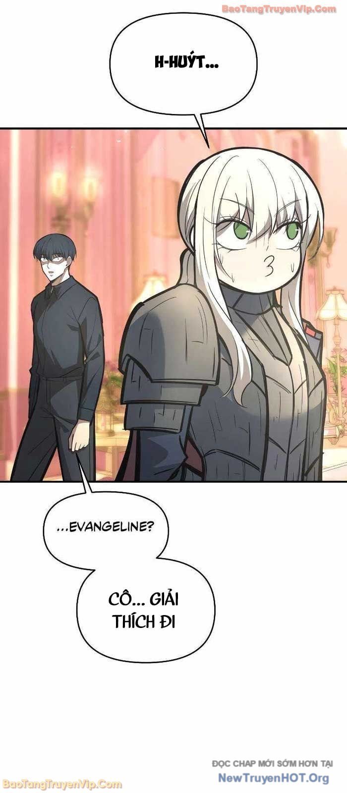 Trở Thành Hung Thần Trong Trò Chơi Thủ Thành Chap 144 - Next Chap 145