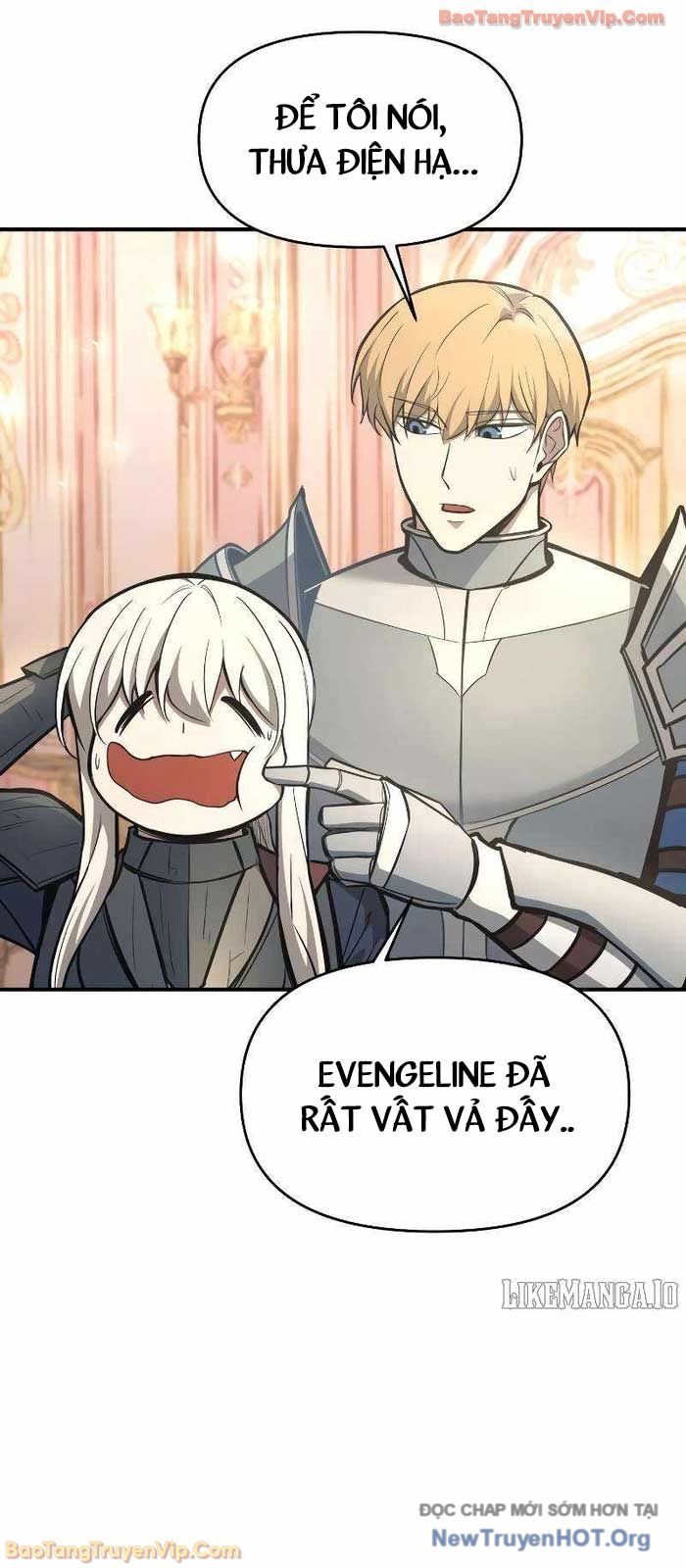 Trở Thành Hung Thần Trong Trò Chơi Thủ Thành Chap 144 - Next Chap 145