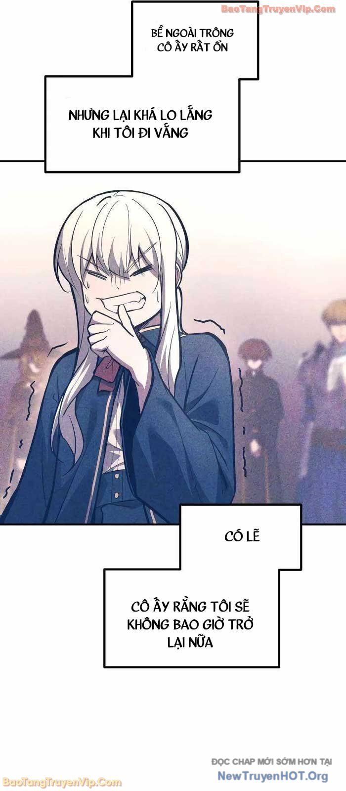 Trở Thành Hung Thần Trong Trò Chơi Thủ Thành Chap 144 - Next Chap 145