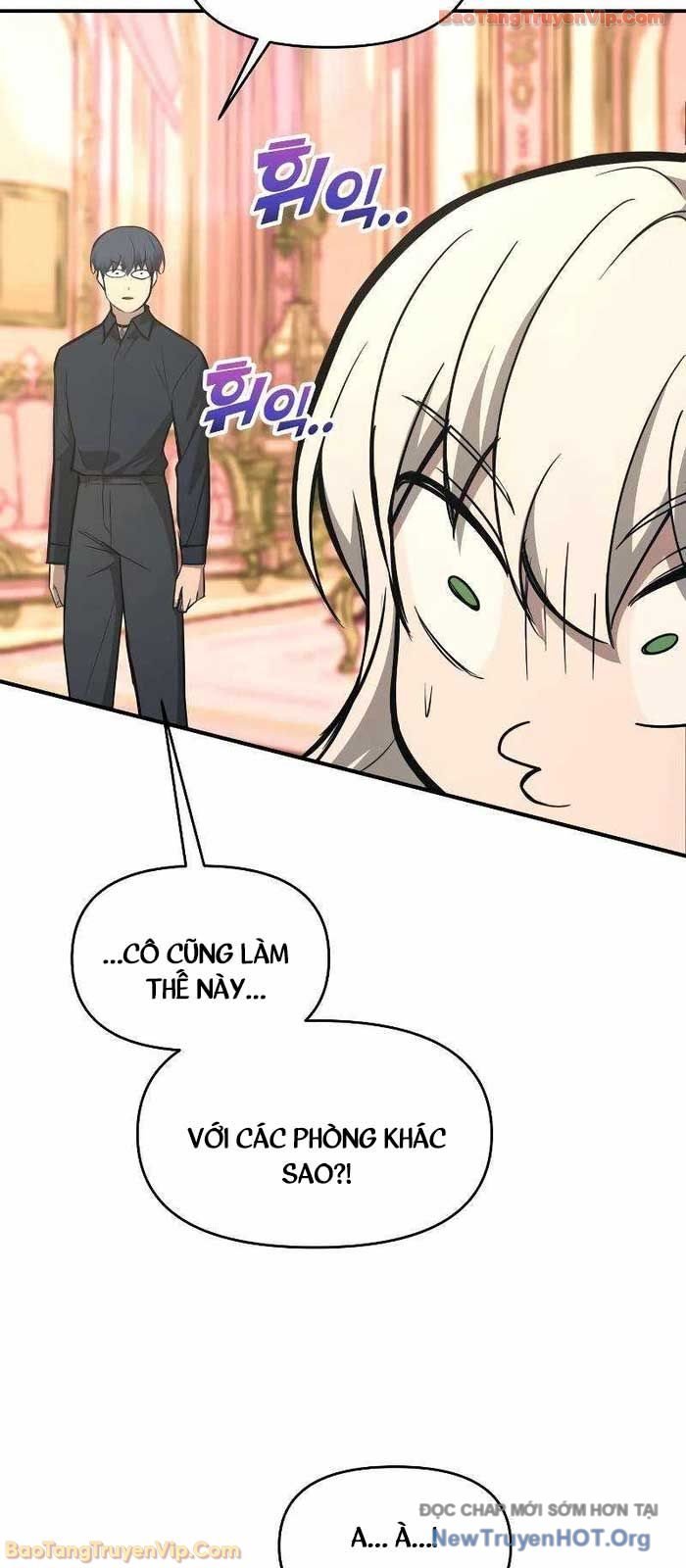 Trở Thành Hung Thần Trong Trò Chơi Thủ Thành Chap 144 - Next Chap 145