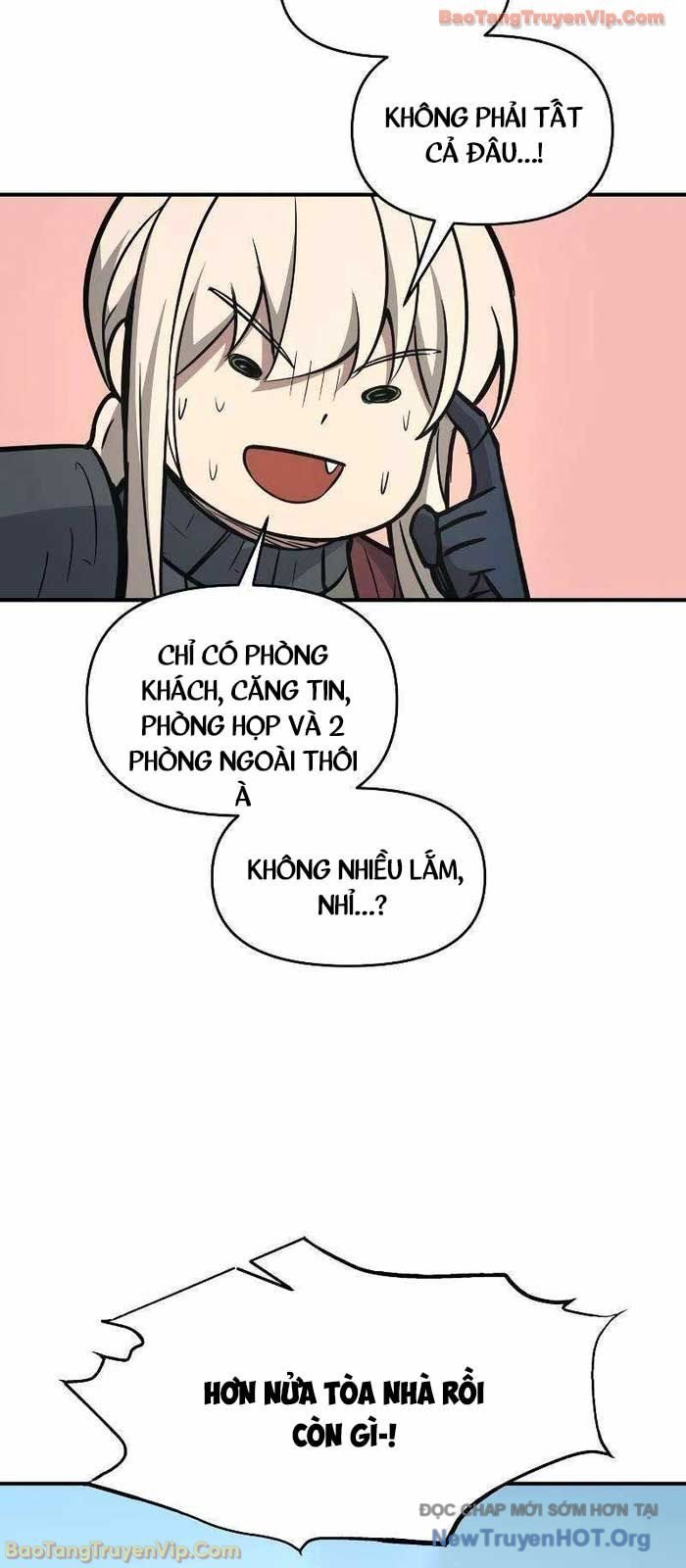 Trở Thành Hung Thần Trong Trò Chơi Thủ Thành Chap 144 - Next Chap 145