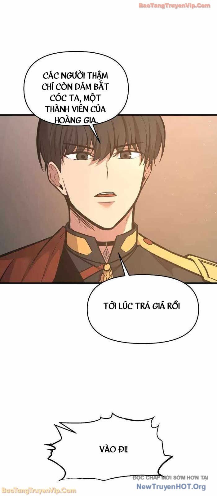 Trở Thành Hung Thần Trong Trò Chơi Thủ Thành Chap 144 - Next Chap 145