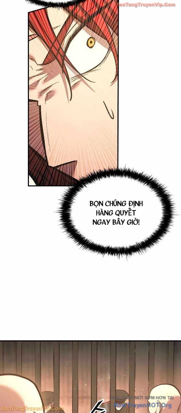 Trở Thành Hung Thần Trong Trò Chơi Thủ Thành Chap 144 - Next Chap 145