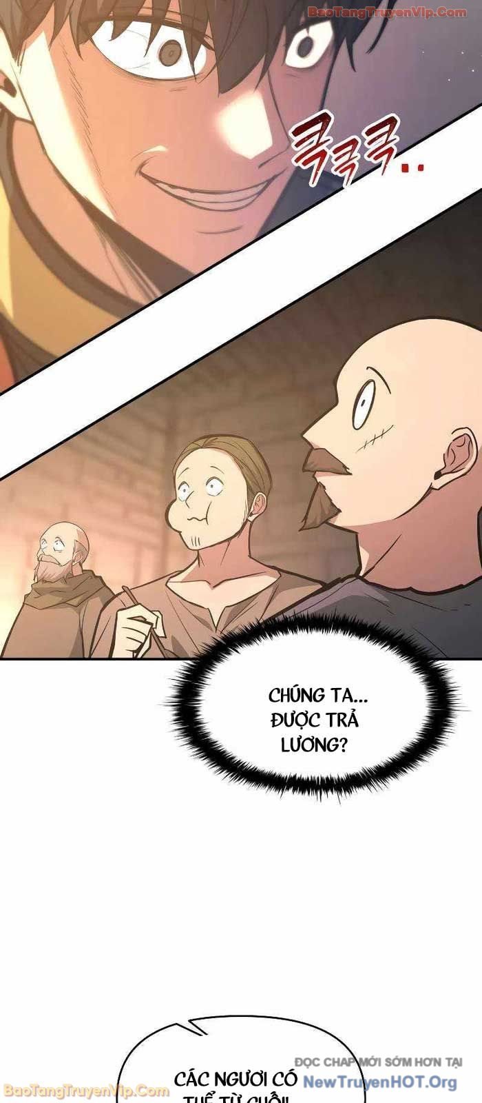 Trở Thành Hung Thần Trong Trò Chơi Thủ Thành Chap 144 - Next Chap 145