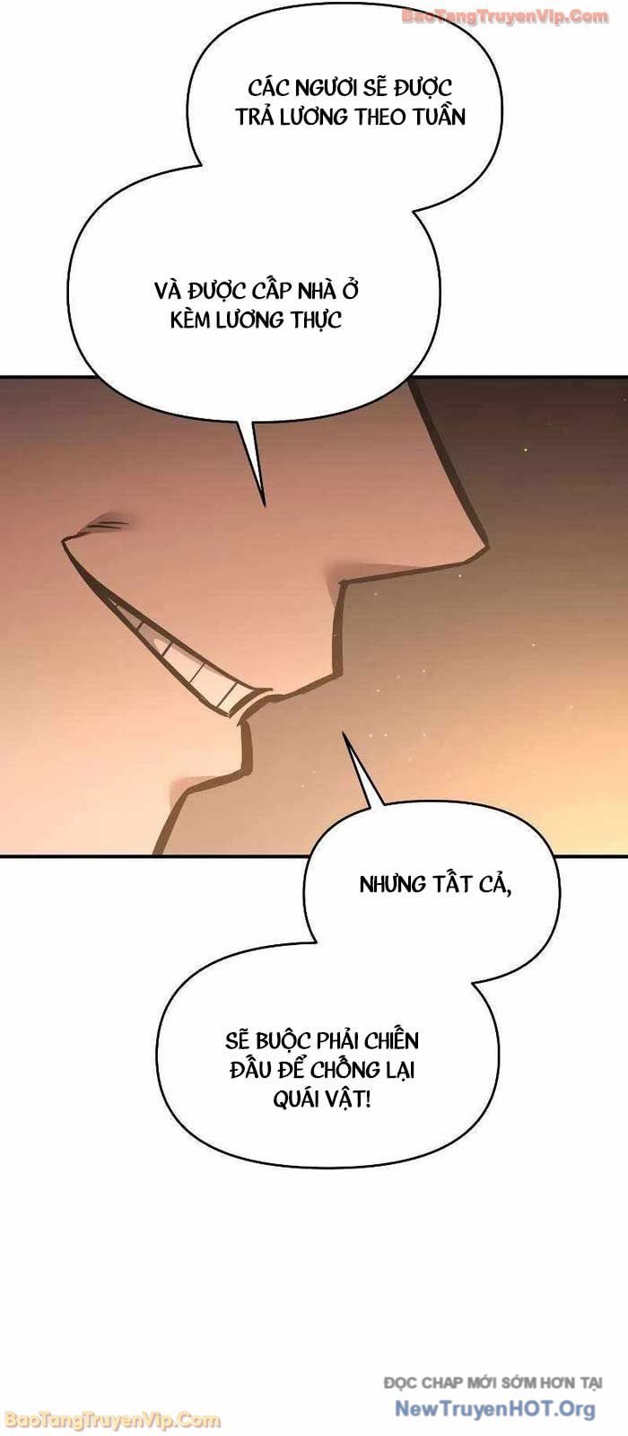 Trở Thành Hung Thần Trong Trò Chơi Thủ Thành Chap 144 - Next Chap 145