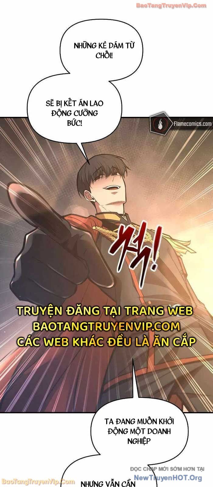 Trở Thành Hung Thần Trong Trò Chơi Thủ Thành Chap 144 - Next Chap 145