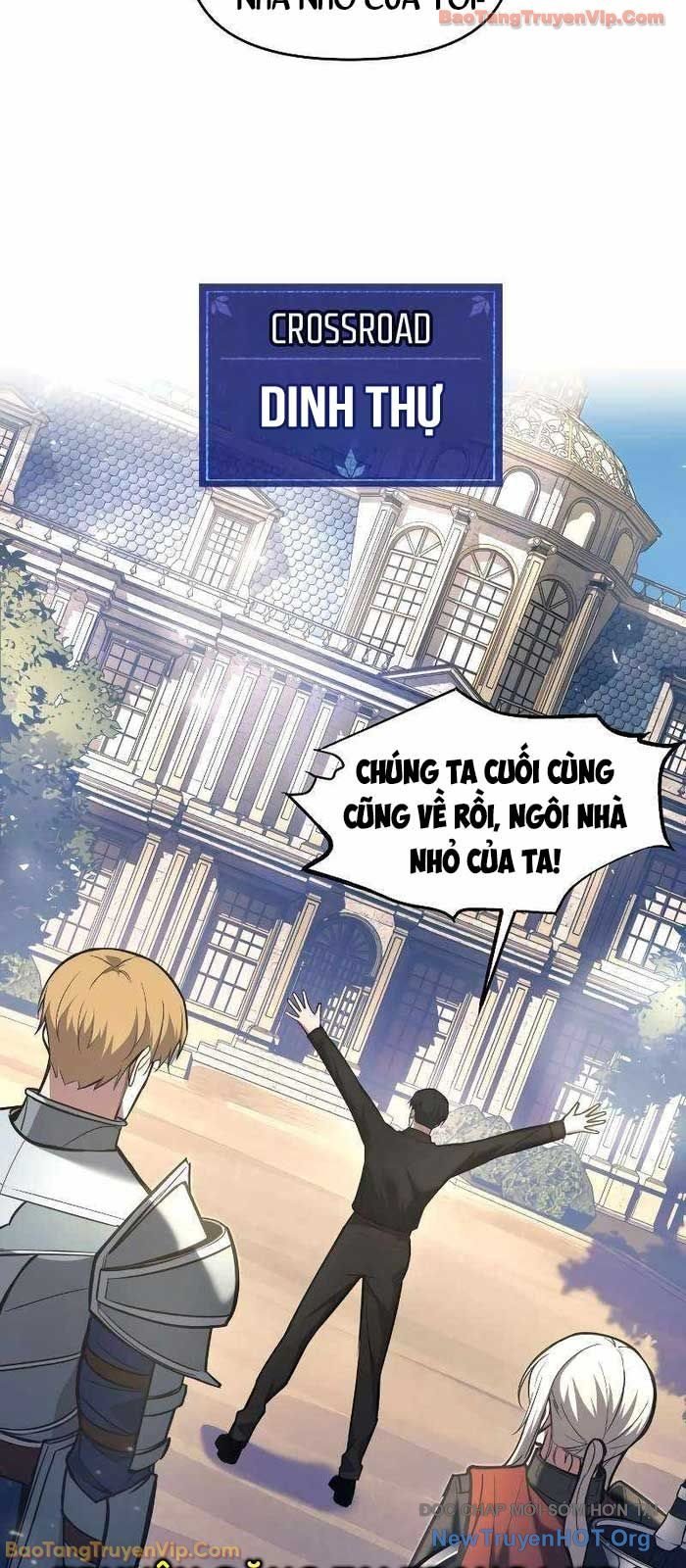 Trở Thành Hung Thần Trong Trò Chơi Thủ Thành Chap 144 - Next Chap 145