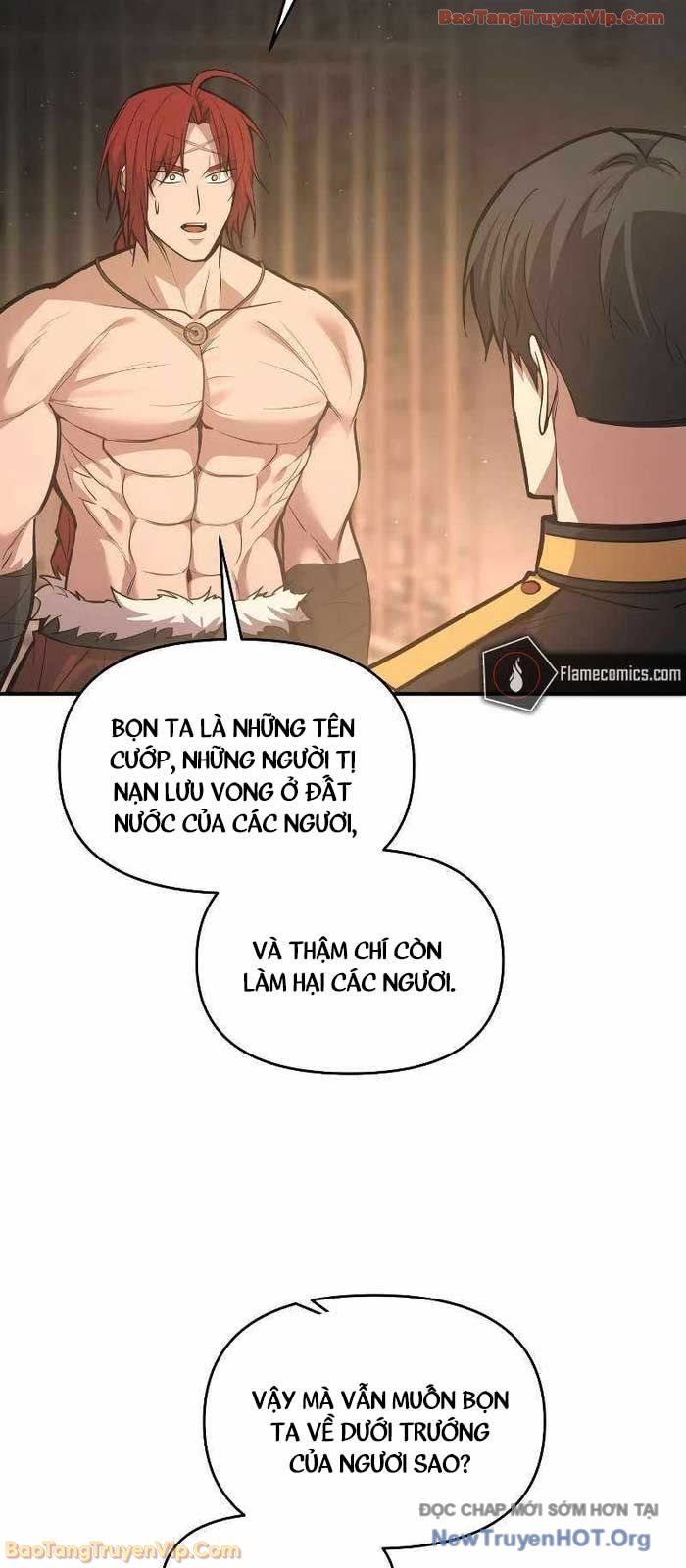 Trở Thành Hung Thần Trong Trò Chơi Thủ Thành Chap 144 - Next Chap 145