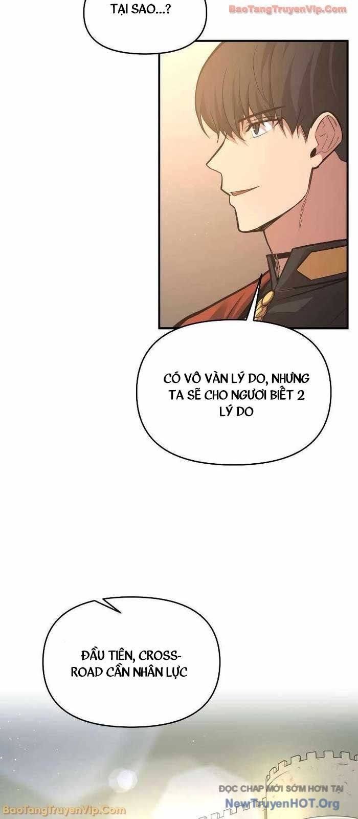 Trở Thành Hung Thần Trong Trò Chơi Thủ Thành Chap 144 - Next Chap 145