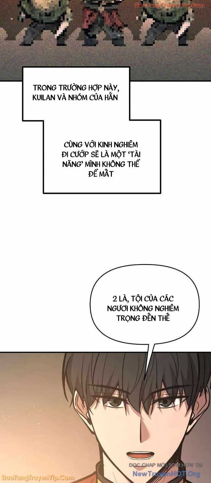 Trở Thành Hung Thần Trong Trò Chơi Thủ Thành Chap 144 - Next Chap 145