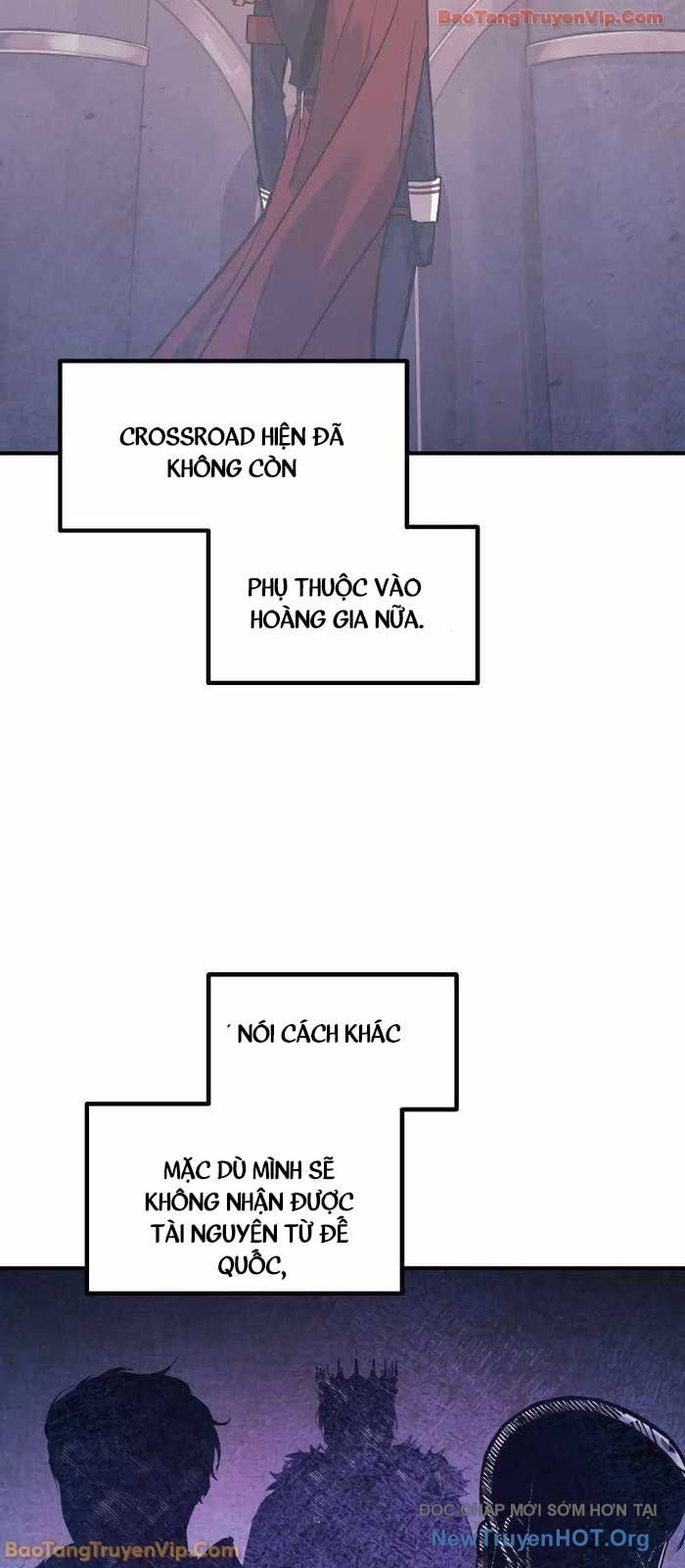Trở Thành Hung Thần Trong Trò Chơi Thủ Thành Chap 144 - Next Chap 145
