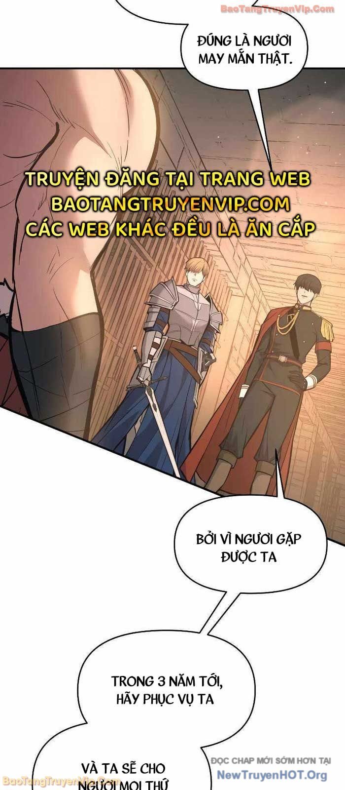 Trở Thành Hung Thần Trong Trò Chơi Thủ Thành Chap 144 - Next Chap 145