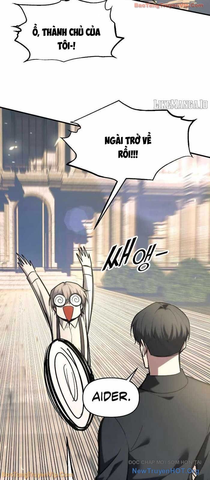 Trở Thành Hung Thần Trong Trò Chơi Thủ Thành Chap 144 - Next Chap 145