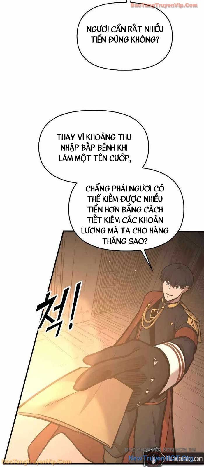 Trở Thành Hung Thần Trong Trò Chơi Thủ Thành Chap 144 - Next Chap 145