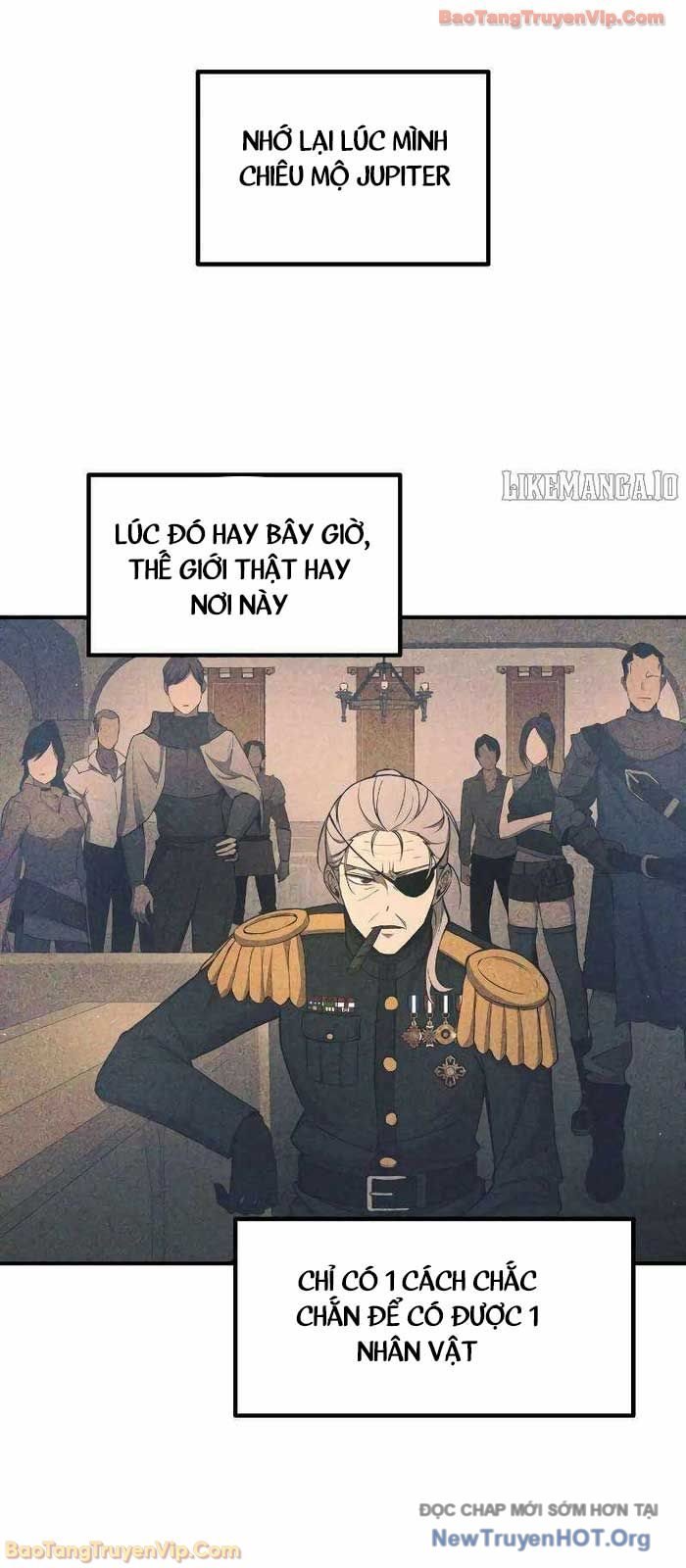Trở Thành Hung Thần Trong Trò Chơi Thủ Thành Chap 144 - Next Chap 145