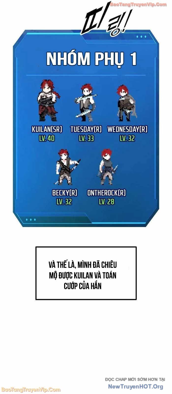 Trở Thành Hung Thần Trong Trò Chơi Thủ Thành Chap 144 - Next Chap 145