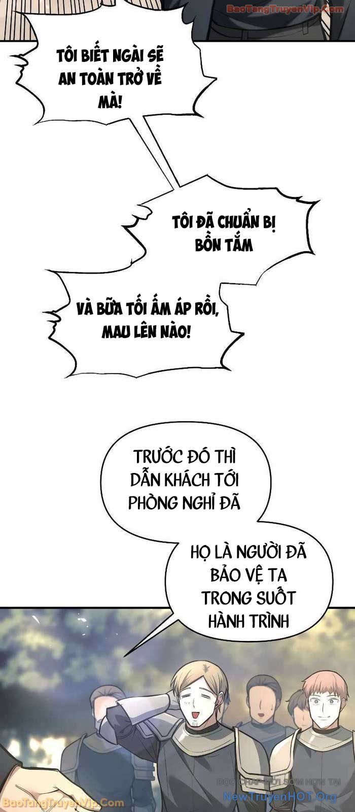 Trở Thành Hung Thần Trong Trò Chơi Thủ Thành Chap 144 - Next Chap 145