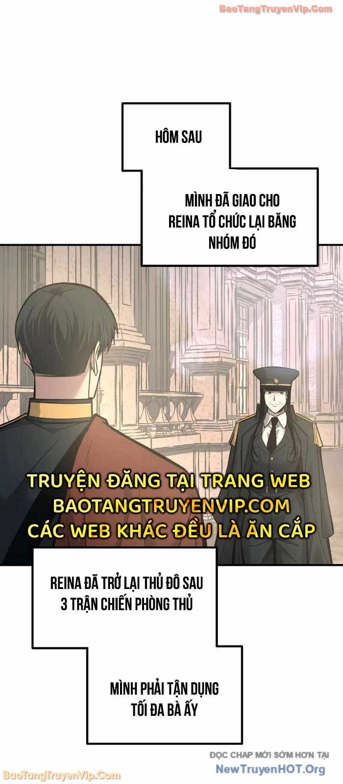 Trở Thành Hung Thần Trong Trò Chơi Thủ Thành Chap 144 - Next Chap 145