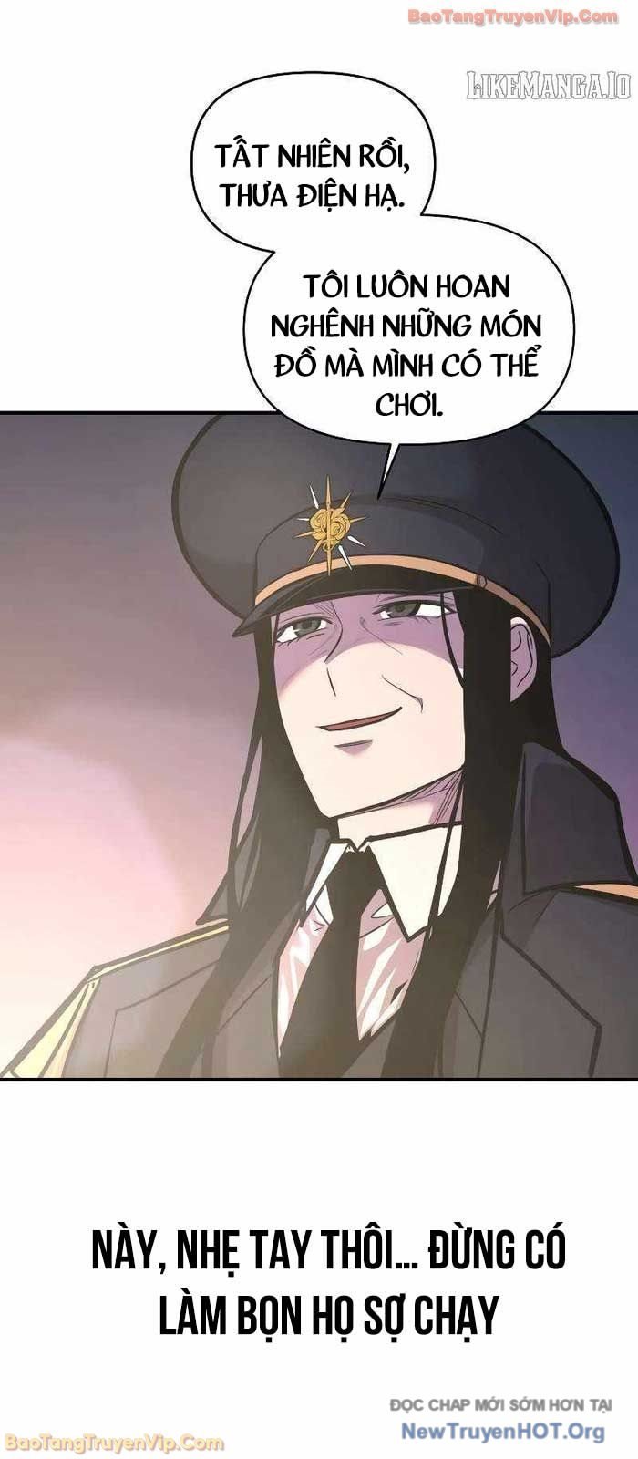 Trở Thành Hung Thần Trong Trò Chơi Thủ Thành Chap 144 - Next Chap 145