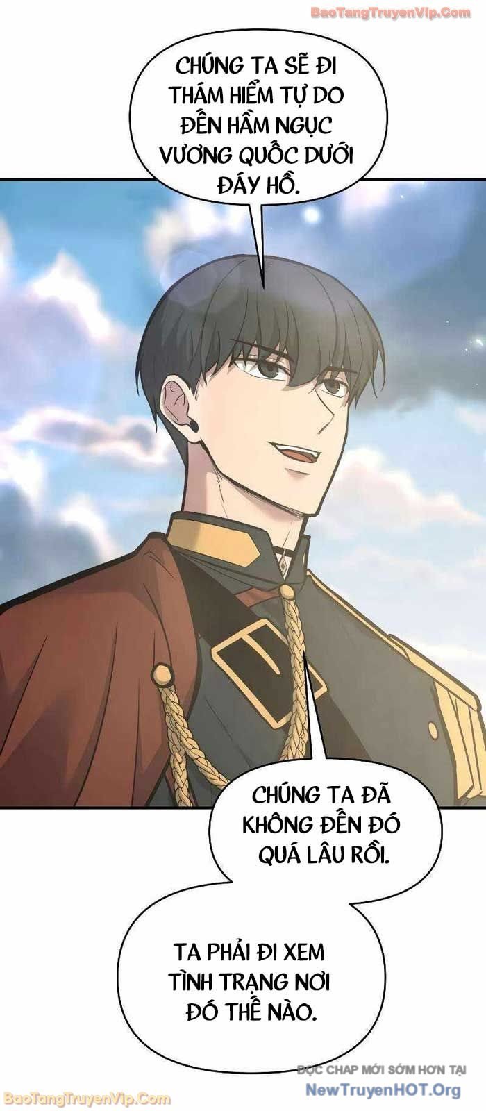 Trở Thành Hung Thần Trong Trò Chơi Thủ Thành Chap 144 - Next Chap 145