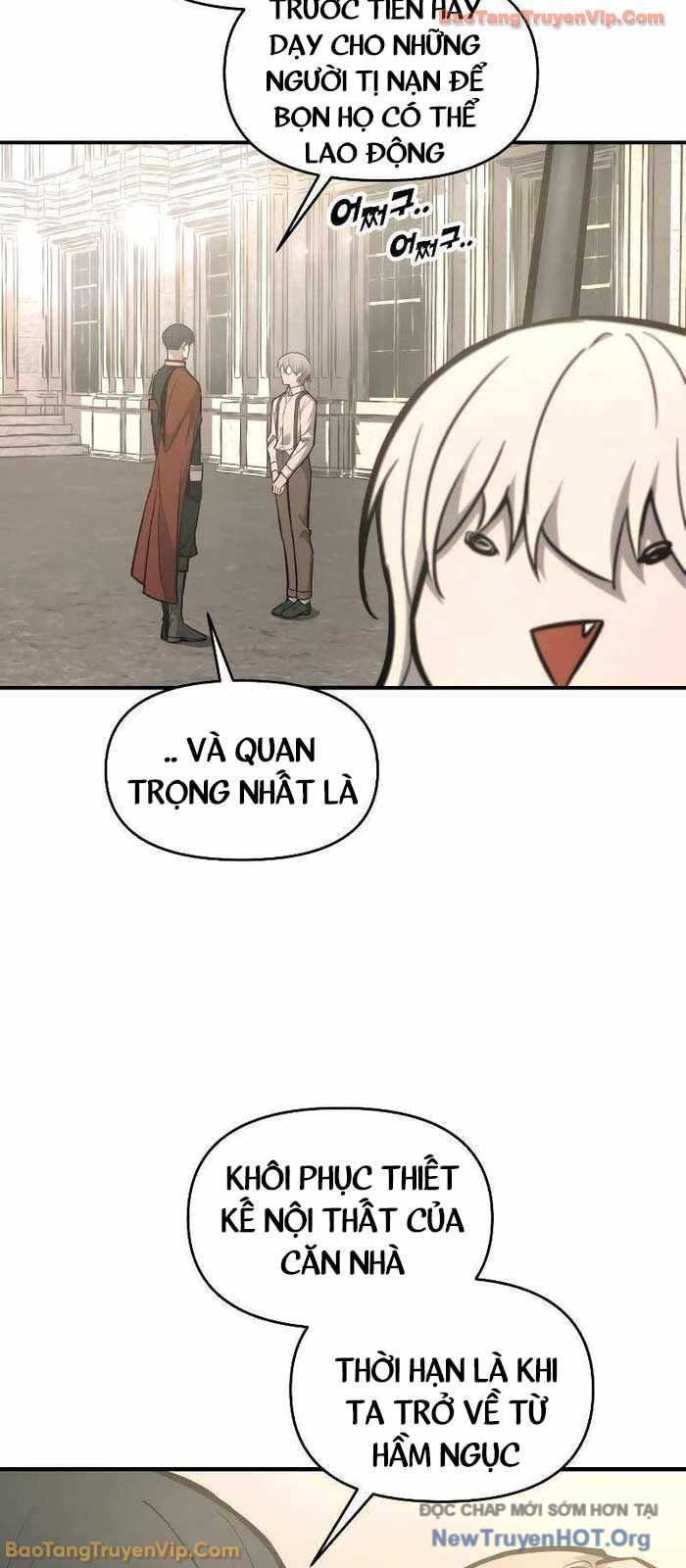 Trở Thành Hung Thần Trong Trò Chơi Thủ Thành Chap 144 - Next Chap 145