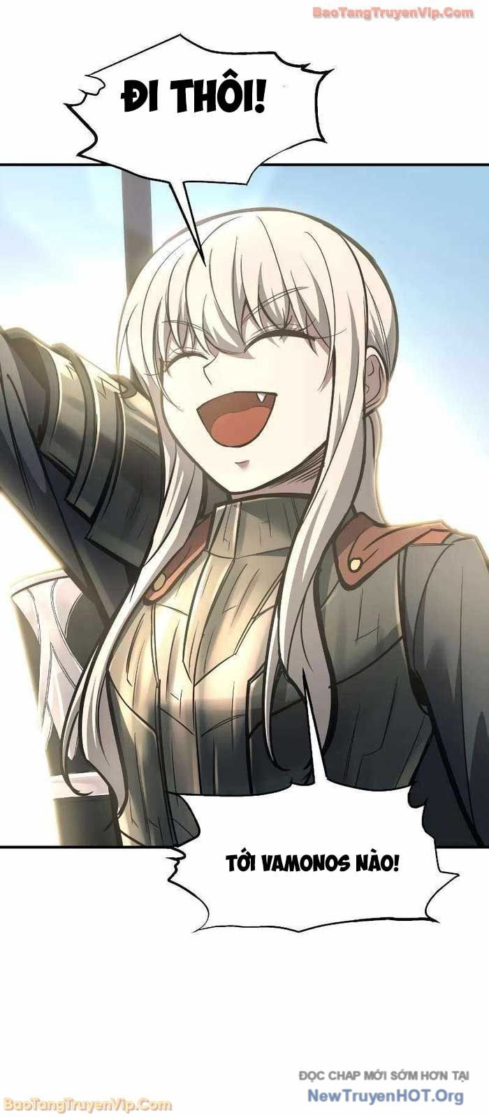 Trở Thành Hung Thần Trong Trò Chơi Thủ Thành Chap 144 - Next Chap 145