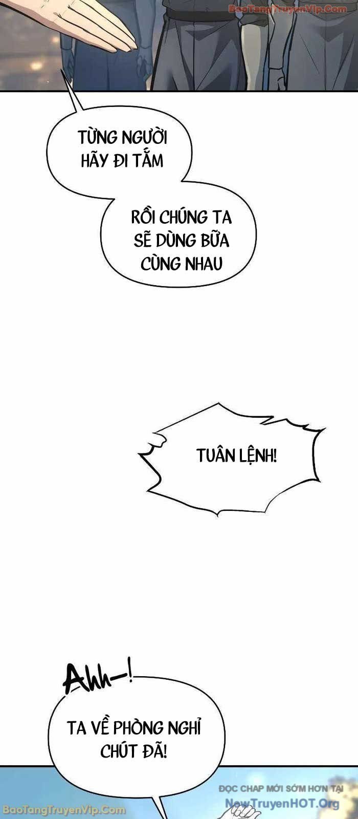 Trở Thành Hung Thần Trong Trò Chơi Thủ Thành Chap 144 - Next Chap 145