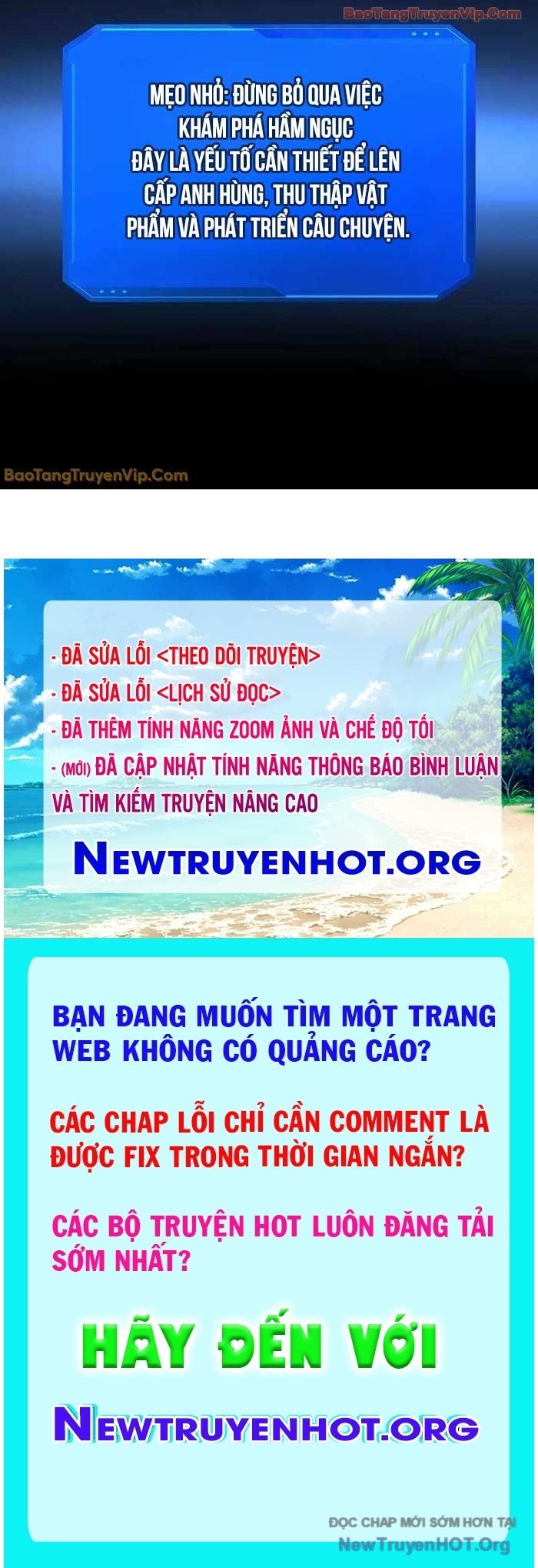 Trở Thành Hung Thần Trong Trò Chơi Thủ Thành Chap 144 - Next Chap 145